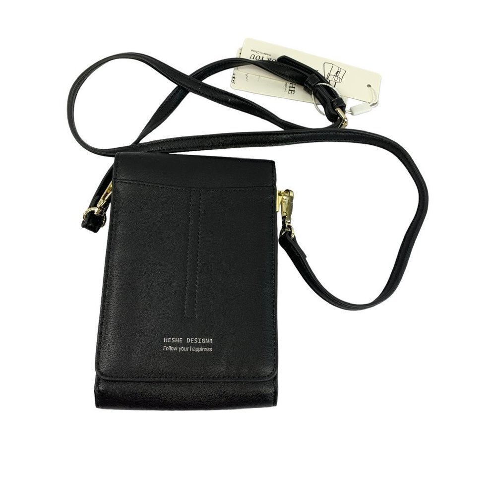 He She Women's Extra Small Cross Bag